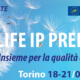 Evento finale Prepair Torino 18-21 Settembre